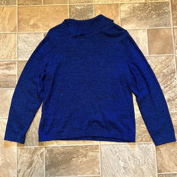 Christopher & Banks Knit Sweater - Picture 6 of 6